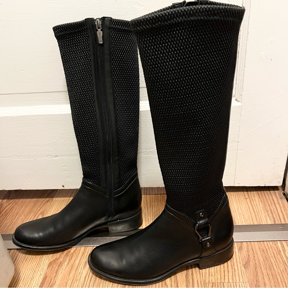 Blondo Ladies Zana Waterproof Boots size 6 - Picture 2 of 6